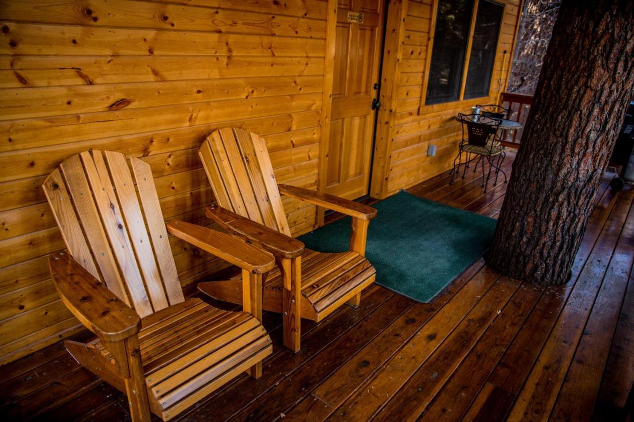 Riverside Cottage #26 Ruidoso Eksteriør billede